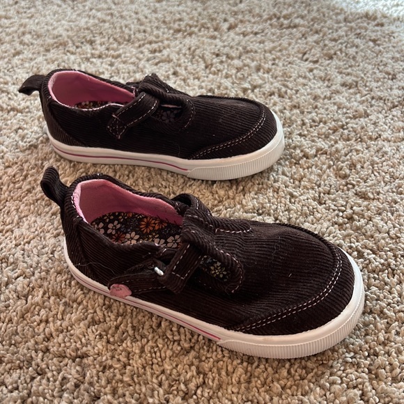Toddler shoes - Picture 4 of 5